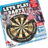 Dart Harrows Lets Play Darts