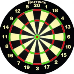 Dart Harrows World Champion Family