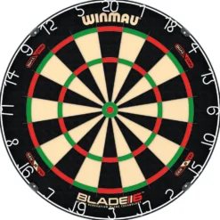 Dart Winmau Blade 6 Dual Core