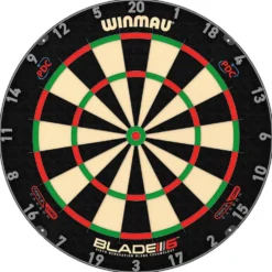 Dart Winmau Blade 6 Triple Core Carbon