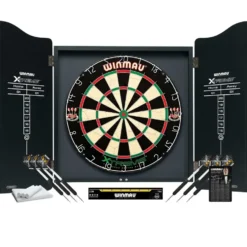 Dart Winmau Xtreme