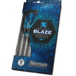 Dartpiler Blaze Inox Steel (3)