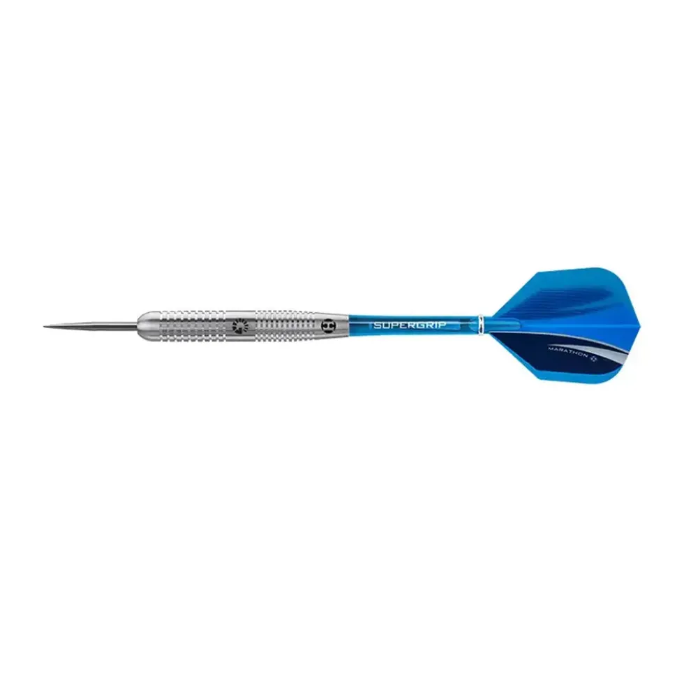 Dartpiler Harrows Steeltip Genesis (3)