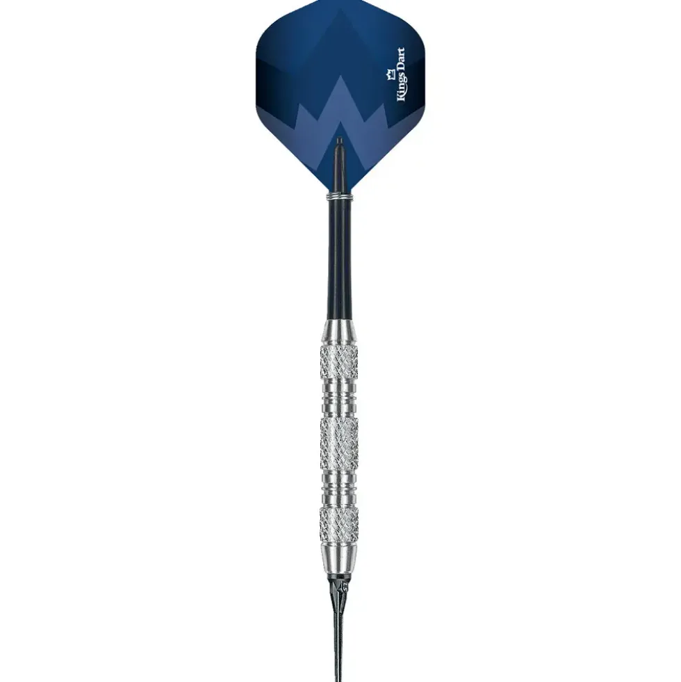Dartpiler Kings Dart Softtip (100)