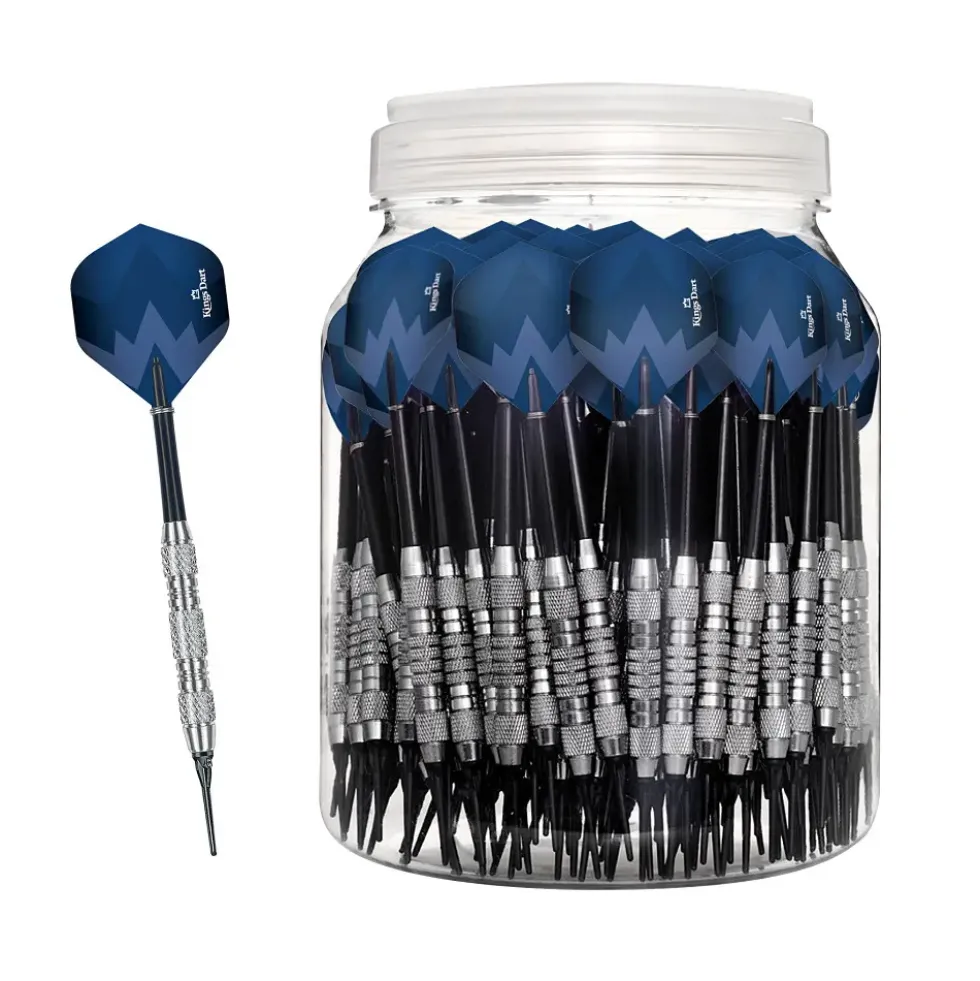 Dartpiler Kings Dart Softtip (100)