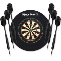 Dartskive Kings Dart First 2.0 Proff
