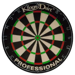 Dartskive Kings Dart Proff