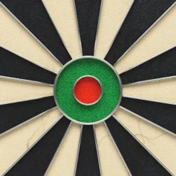 Dartskive Kings Dart Profesjonell HD