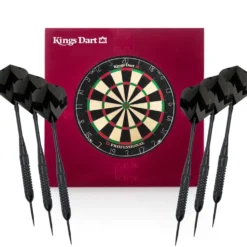 Dartskive Kings Dart Professional