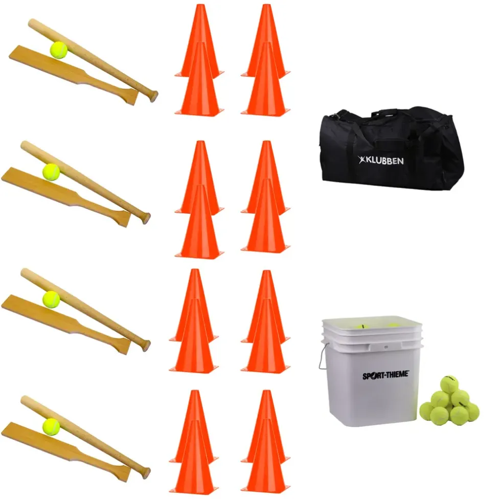 Dødballpakke for skoler