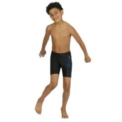 Demon Mid Jammer Badebukse jr 128cm