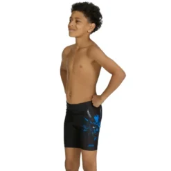 Demon Mid Jammer Badebukse jr 128cm