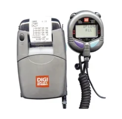 DIGI Multiklokke og skriver
