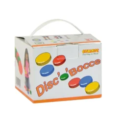 Disc Boccia
