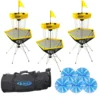 Discgolf pakke Skolesett