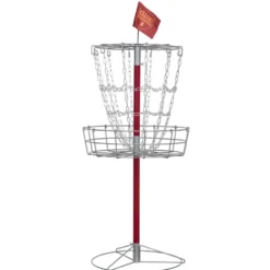 Discgolf Sett All-In-One