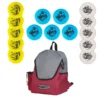 Discgolf Basic Klassesett
