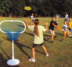 Discgolfkurv DISCatcher