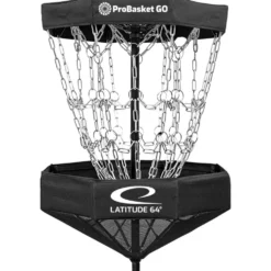 Discgolfkurv Latitude64 Probasket Go