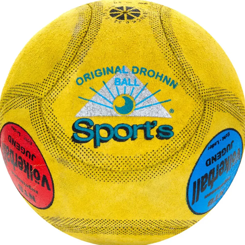 Dodgeball Drohnn Effet Youth