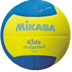 Dodgeball Mikasa Kids