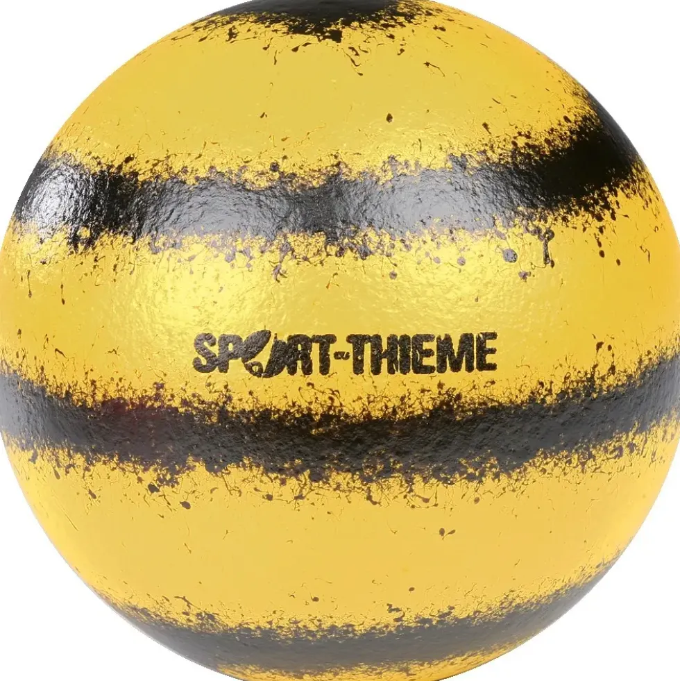 Dodgeball Softball Volley