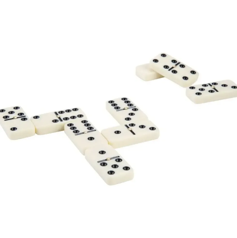 Domino Dobbel