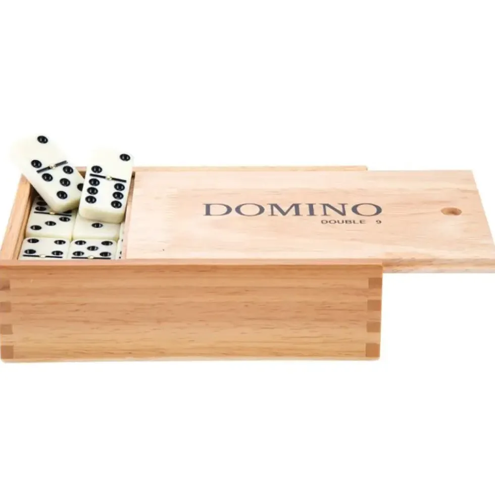 Domino Dobbel