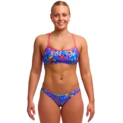 Dragons Den Bikini TOPP 36