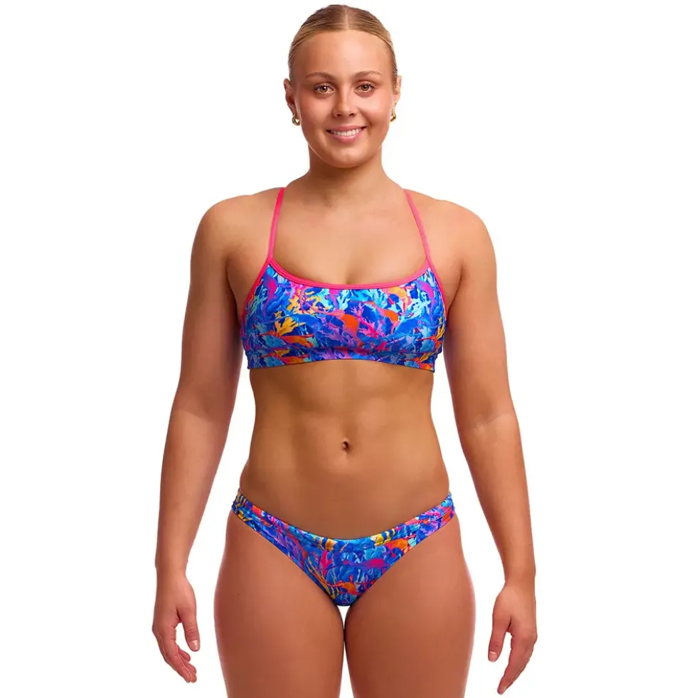 Dragons Den Bikini TOPP 36