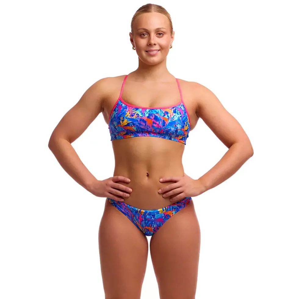 Dragons Den Bikini TOPP 36
