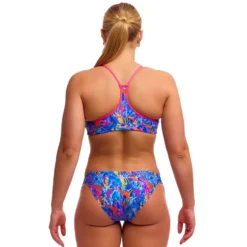 Dragons Den Bikini TRUSE 36