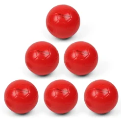 Dragonskin Håndballpakke Rød ( 6)