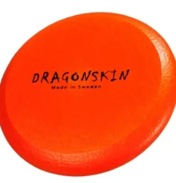 Dragonskin skumfrisbee