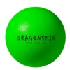 Dragonskin softball 21 cm | Lime