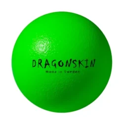 Dragonskin softball 21 cm | Lime