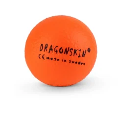 Dragonskin softball9 cm | Orange