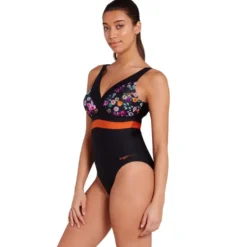 Dream Square Back Badedrakt EU36