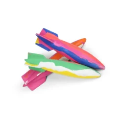 Dykkeleke Toypedo
