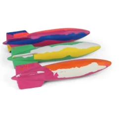 Dykkeleke Toypedo