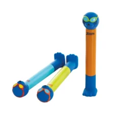 Dykkepinner Zoggy