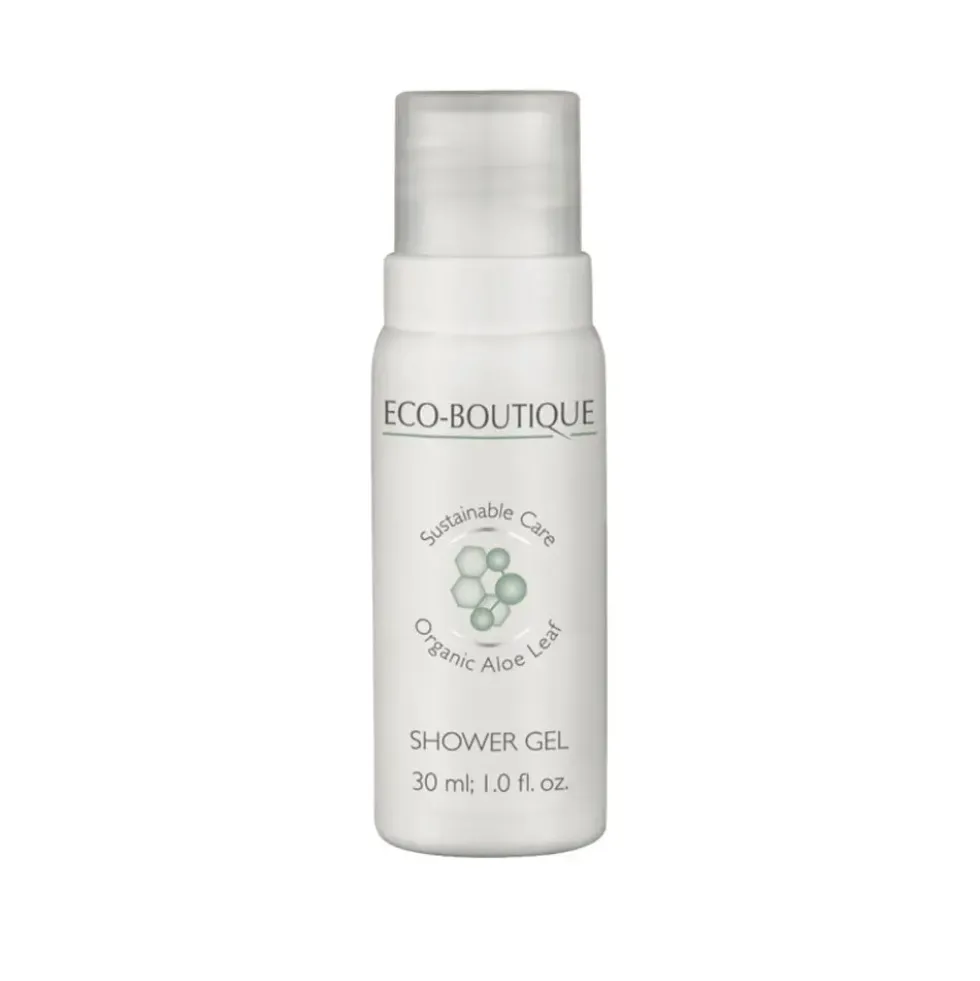 ECO-Boutique Dusj såpe 30ml