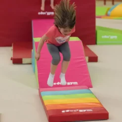 Educ'Gym Gymnastikkmatte