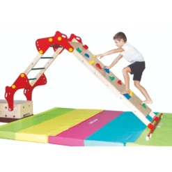 Educ'Gym Klatrevegg 190x55 cm
