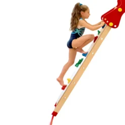 Educ'Gym Klatrevegg 190x55 cm