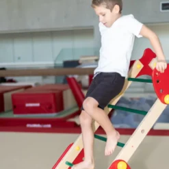 Educ'Gym liten stige 111x55 cm