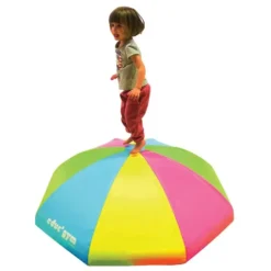 Educ'Gym Skummodul Dome