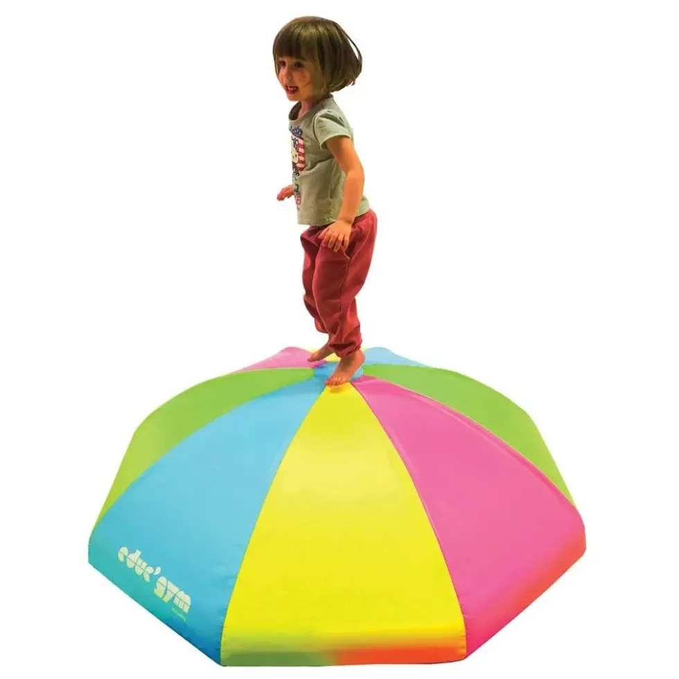 Educ'Gym Skummodul Dome