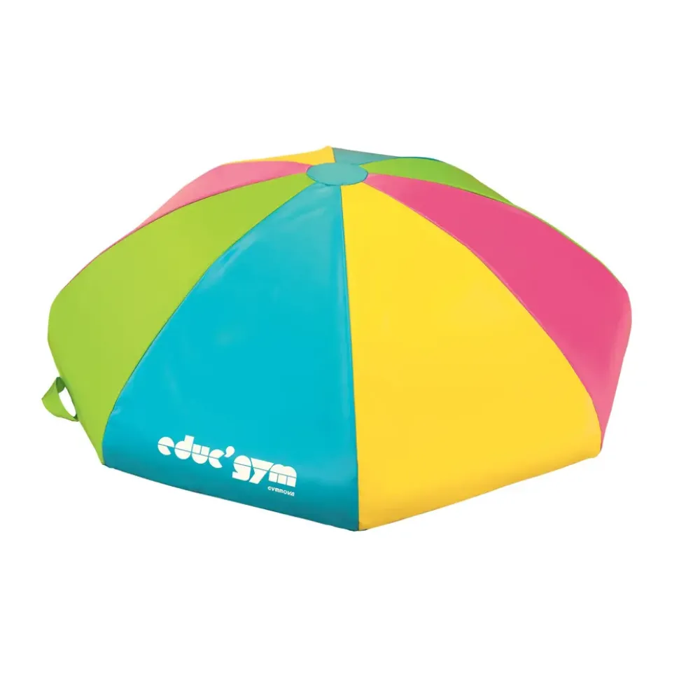Educ'Gym Skummodul Dome