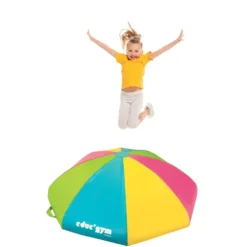 Educ'Gym Skummodul Dome